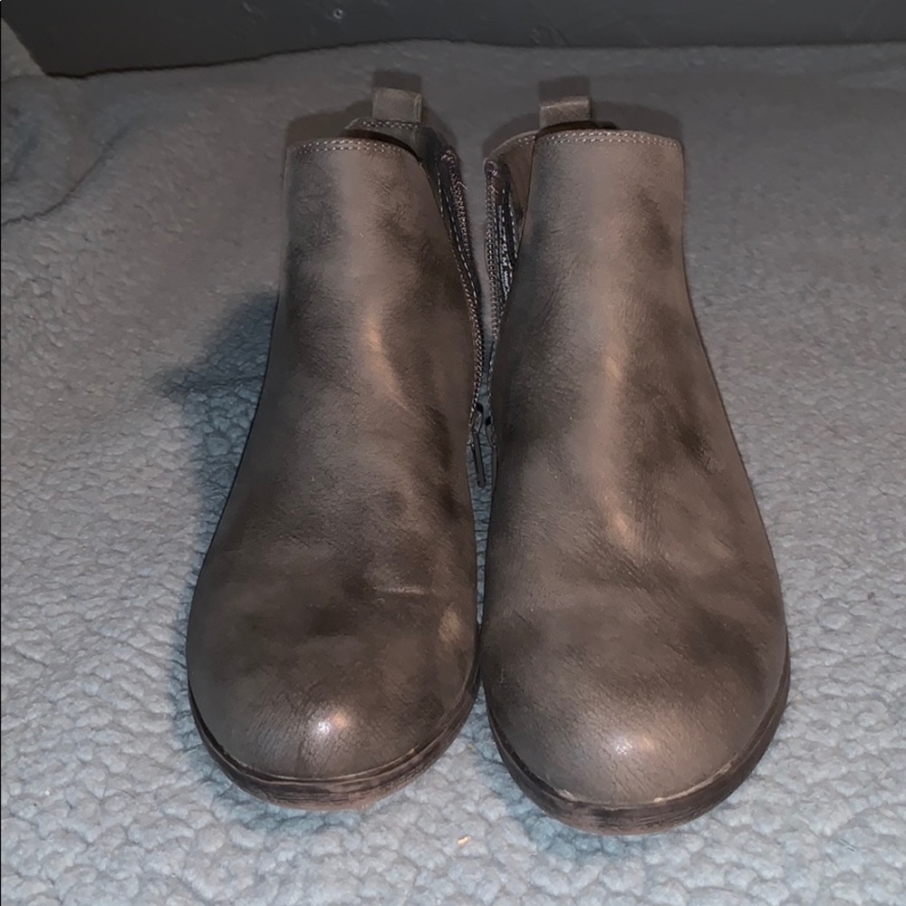 Women’s Booties